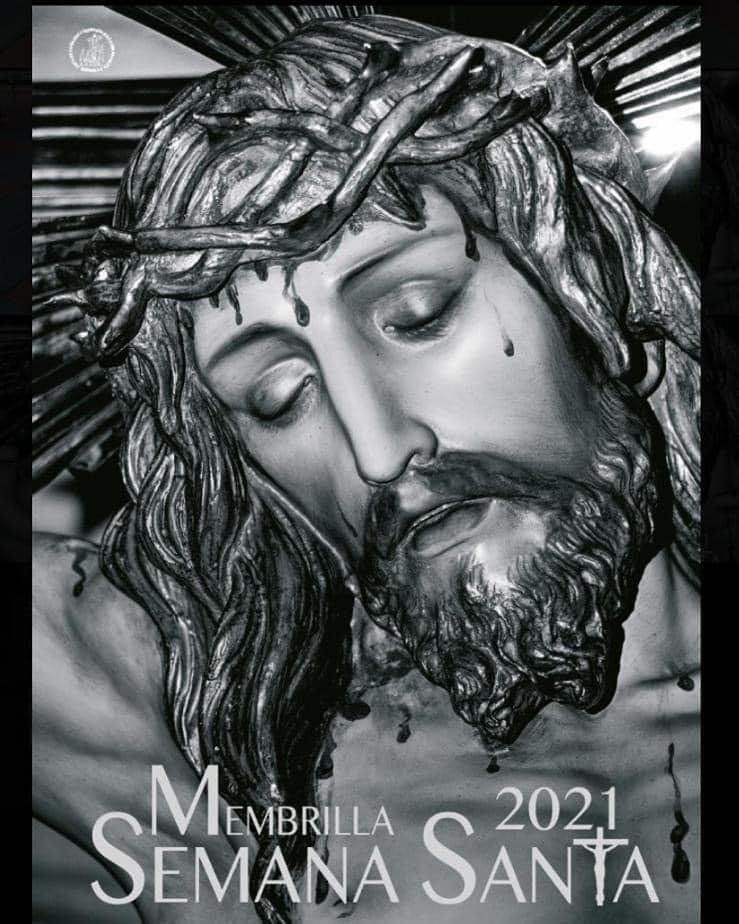 Semana Santa en Membrilla  